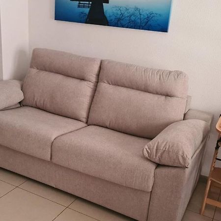 Acogedor Apartamento 2ª Linea Playa Orpesa Kültér fotó