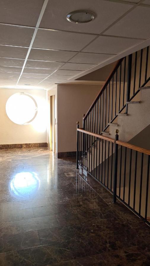 Acogedor Apartamento 2ª Linea Playa Orpesa Kültér fotó