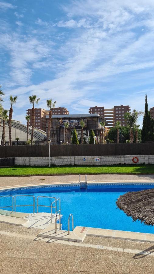 Acogedor Apartamento 2ª Linea Playa Orpesa Kültér fotó