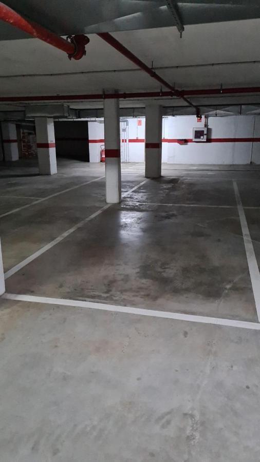 Acogedor Apartamento 2ª Linea Playa Orpesa Kültér fotó