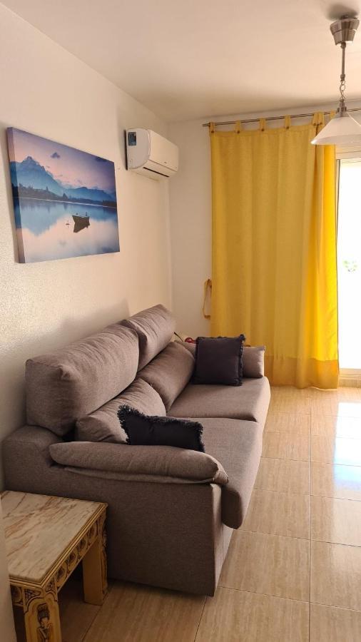 Acogedor Apartamento 2ª Linea Playa Orpesa Kültér fotó