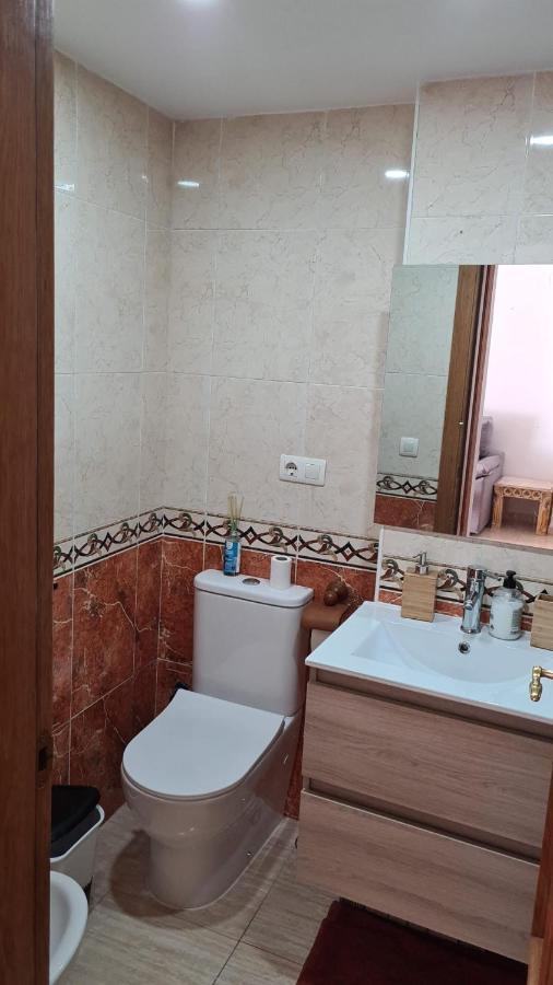Acogedor Apartamento 2ª Linea Playa Orpesa Kültér fotó